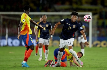 Kevin Rodriguez y Juan