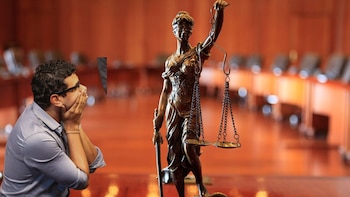 David Racero rindió indagatoria ante