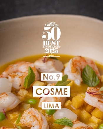 : “Mi vida”: James Berckemeyer