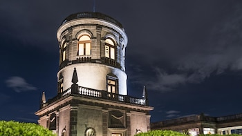 La CDMX vive una velada