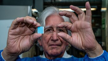 Francisco Lopera, pionero en la