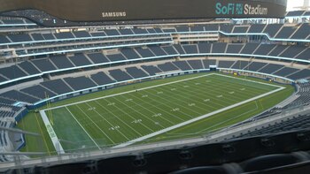 La FIFA anunció las 16