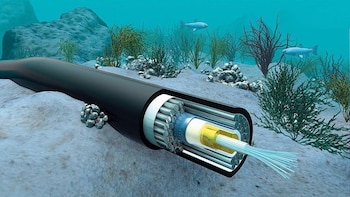 Un proyecto de interconexión eléctrica