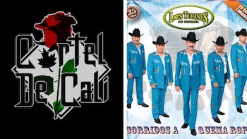 'Cien Por Uno', el narcocorrido