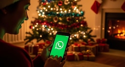 El truco para vaciar la papelera de WhatsApp y tener espacio para las fotos en Año Nuevo