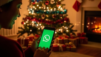 Cómo enviar un mensaje de