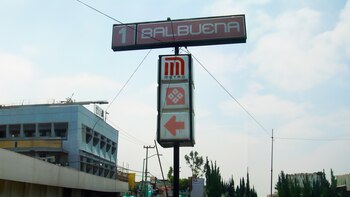 Usuarios de la Línea 1