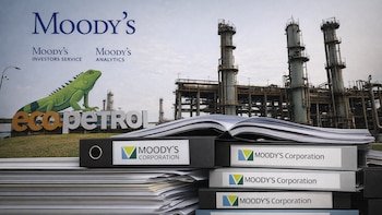 Moody’s rebajó la calificación crediticia de Ecopetrol: qué significa para la empresa más grande de Colombia