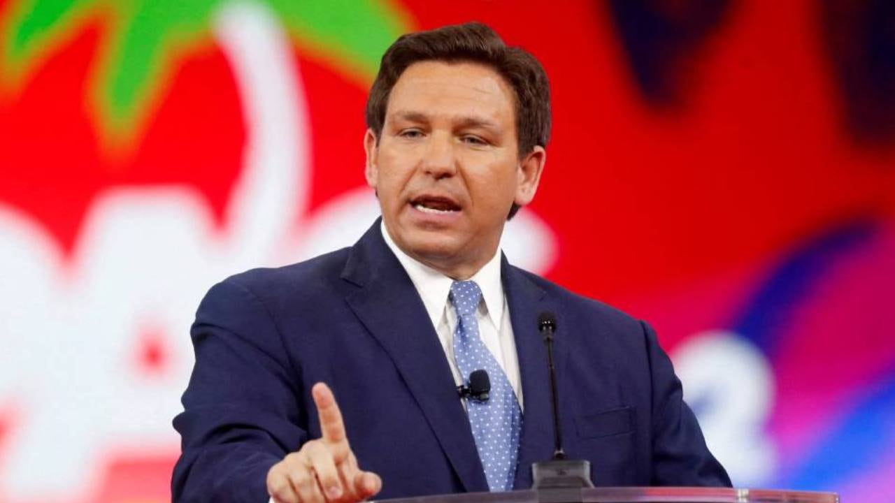 La Legislatura de Florida y el gobernador Ron DeSantis aprobaron una enmienda constitucional para ampliar la exención del impuesto a la propiedad sobre la vivienda principal (Reuters)