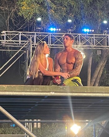 Hugo García le ganó a