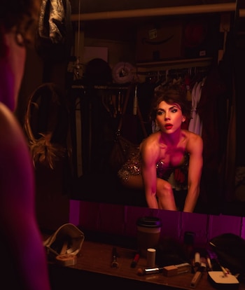 - crédito @lagaita/Instagram