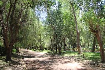El Parque Tangamanga de San
