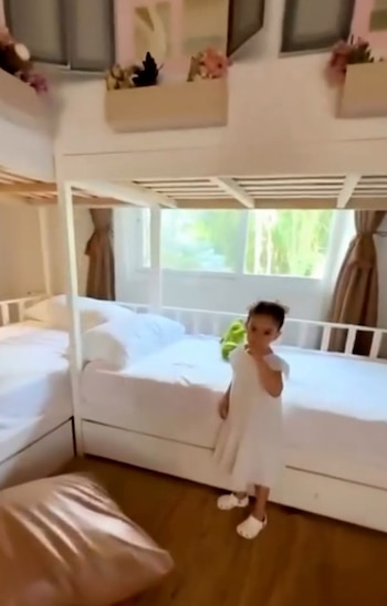 Las miradas se posan en