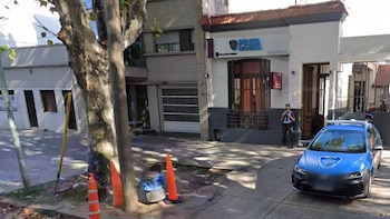 La Comisaría Vecinal 10A de