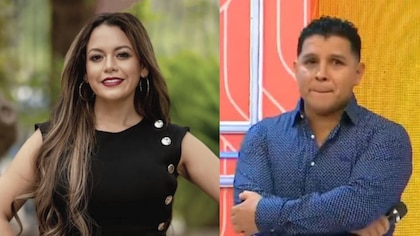 Flor Polo: Néstor Villanueva le debe más de 17 mil soles a hija de Susy Díaz por pensión de alimentos