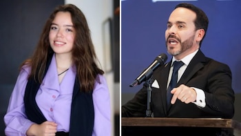 Jerome Sanabria pidió al gobierno de Abelardo de la Espriella crear alianzas estables con el Centro Democrático: “Se necesitan”