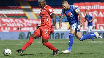 “Son grandes por títulos, pero