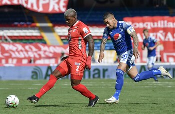 Cali. 31 de marzo de