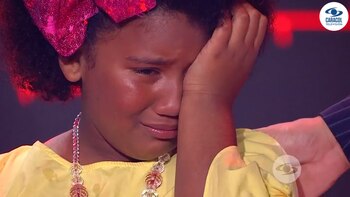 Captura video Caracol Televisión.