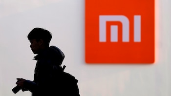 Los 18 celulares de Xiaomi