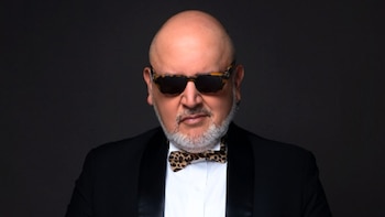 Beto Ortiz aclaró que no