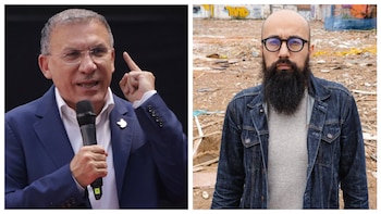 Concejal de Bogotá critica a