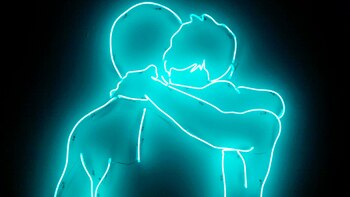 "¿Cuánto pesa el amor?" puede