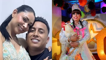 ¿Habrá nuevas confesiones? Pamela Franco