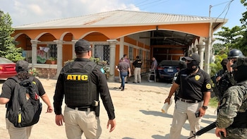 Caso Koriun Inversiones: Fiscalía hondureña cuestiona el valor real de las propiedades allanadas entregadas como fianza