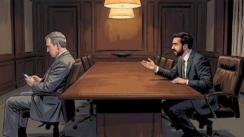 Mamdani busca diálogo con el empresario Ken Griffin, quien esperaría una disculpa pública