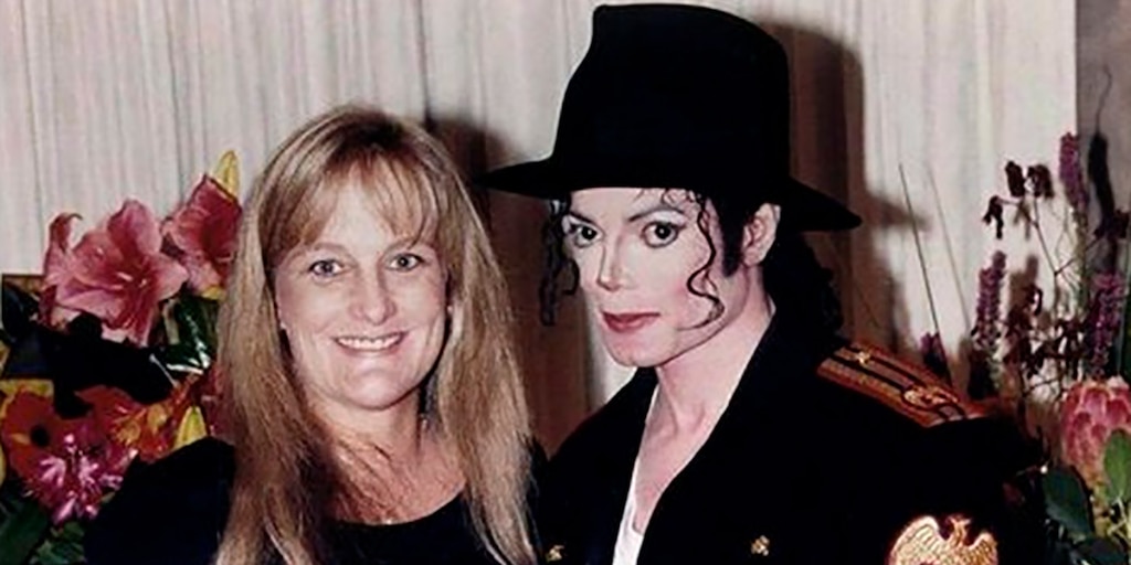 A 24 años de la insólita boda de Michael Jackson con Debbie Rowe - Infobae