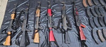 Limoneros CJNG Michoacán