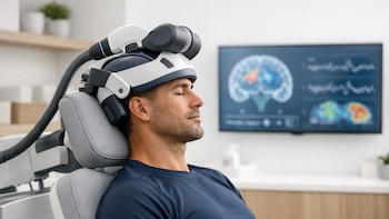 Biohacking: cómo optimizar el cerebro como un atleta de élite
