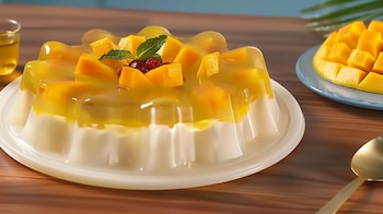 Esta receta es perfecta para