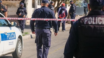 Asesinaron a un hombre en plena vía pública en Salta: detuvieron a un sospechoso e investigan si hubo una pelea previa