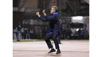 Celebración de 'Chemo' del Solar.