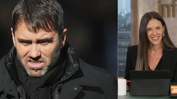 El ex ayudante de campo