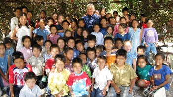 Tortura, abusos sexuales y promiscuidad: