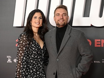 María 'la jerezana' y José