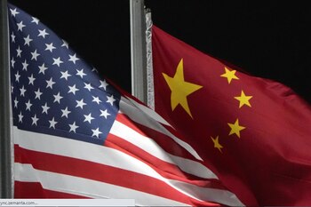 La pelea comercial entre Estados