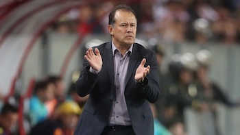 Juan Reynoso apunta a regresar a la Liga MX: qué se sabe de la oferta que Necaxa lanzó