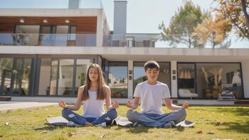 El vínculo entre la respiración