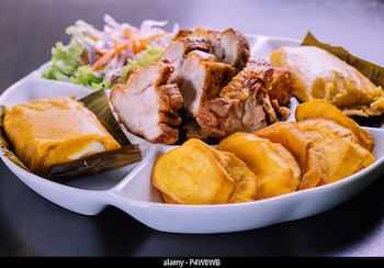 Día del chicharrón: cinco lugares para comerlo en Lima
