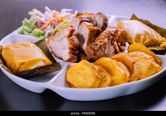 Día del chicharrón: cinco lugares para comerlo en Lima