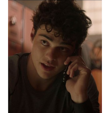 "Sierra Burguess es una loser":