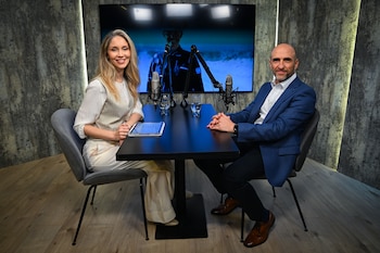 Infobae Talks Energía 2026