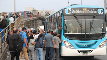 ATU establece cómo se otorgará el subsidio META-Nacional para sostener el servicio de transporte