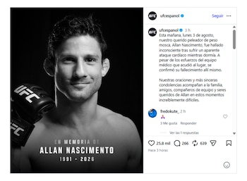 Allan Nascimento