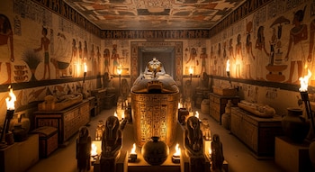 Las reformas de Horemheb al