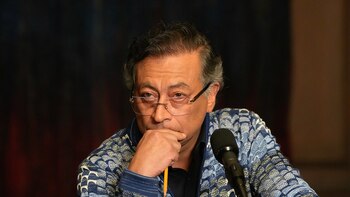 Médico cirujano le pidió al